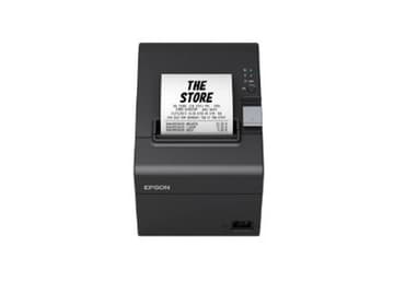 Epson TM-T82III 522 POS Printer
