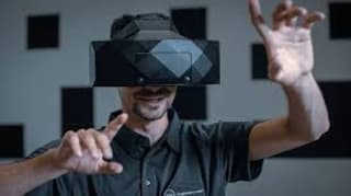 VR Vision HyperPrime