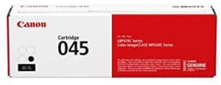 Canon 045 Black Toner Cartridge