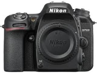 ProShot 6000 DSLR Camera