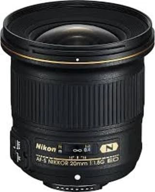 PrimeLens 3mm Lens
