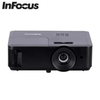 InFocus Genesis IN119BB DLP Projector