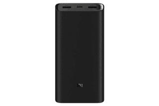 شاومي باوربانك 50W 20000mAh