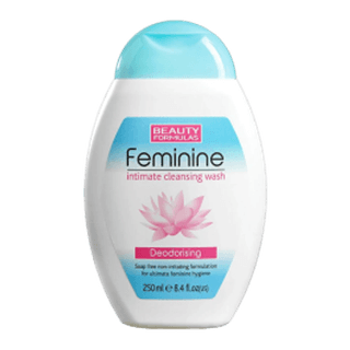 Feminine Intimate Wash Deodorising 250ml