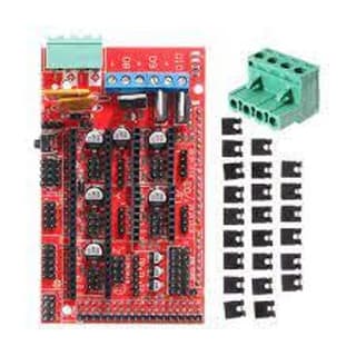 Ramps 1.4 Board