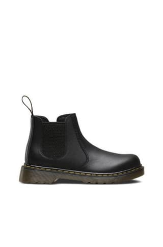 Kids 2976 Softy Chelsea Boots in Leather
