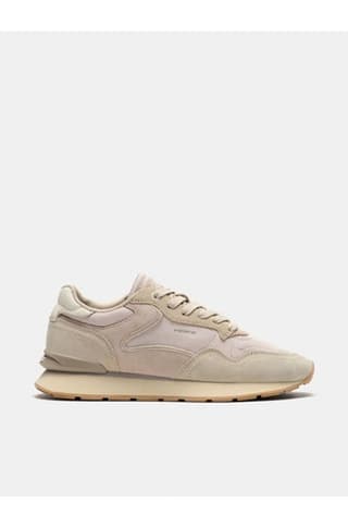 City Sneaker Sand