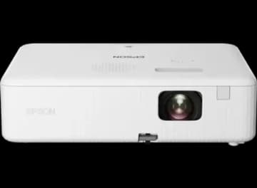 Epson EpiqVision Flex CO-W01 3LCD Projector