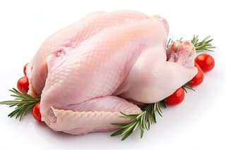 Meat Bank Chicken