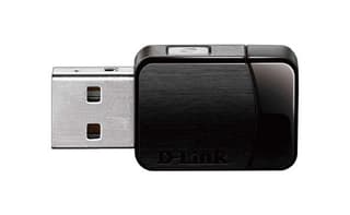 D-Link DWA-171 AC600 MU-MIMO Wi-Fi USB Adapter