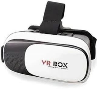 VR Vision Infinity