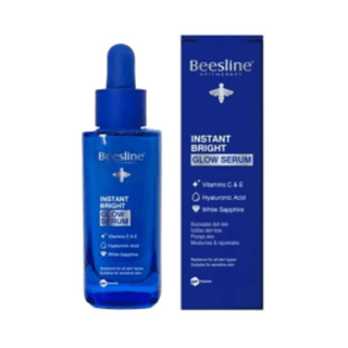 Beesline Instant Bright Glow Serum 30ml