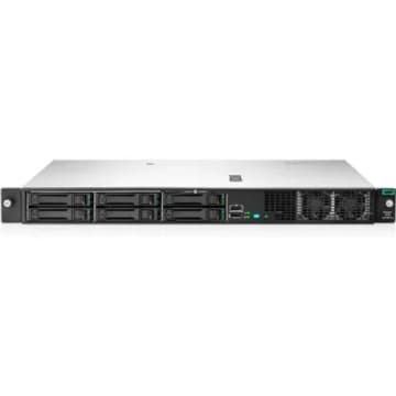 HPE ProLiant DL20 Gen10 Plus High Performance Rack