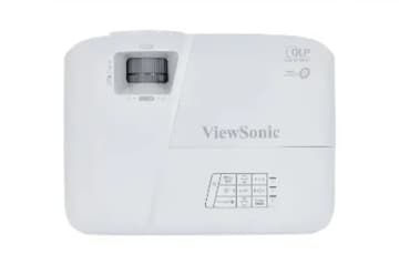 ViewSonic SP6 4800 ANSI Lumens XGA Business Projector