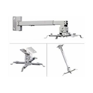 Projector Ceiling Mount 60cm