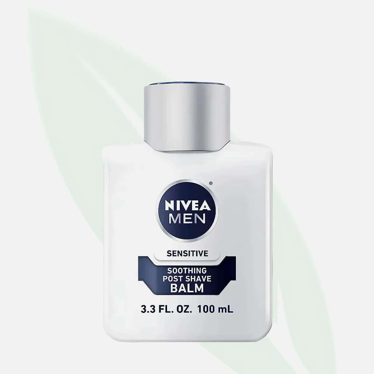 NIVEA MEN Sensitive Post Shave Balm 100ml