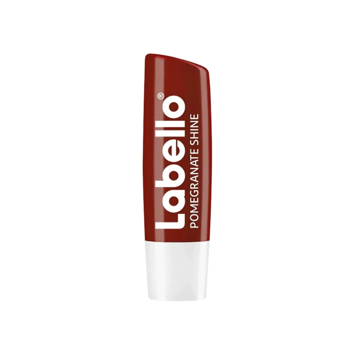 LABELLO Pomegranate Shine Lip Balm 4.8g