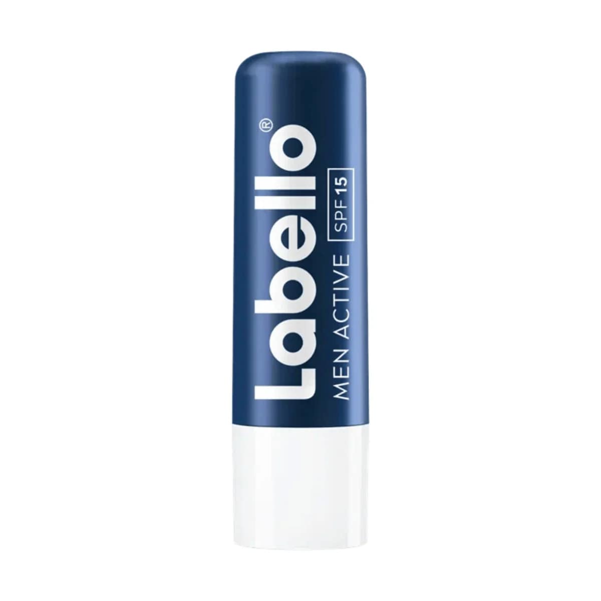 LABELLO Men Active Lip Balm SPF 15 4.8g