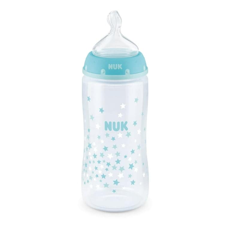 NUK First Choice Plus Anti-Colic Bottle 300ml