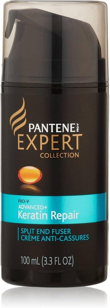PANTENE Pro-V Expert Advanced Keratin Repair Split End Fuser 100ml