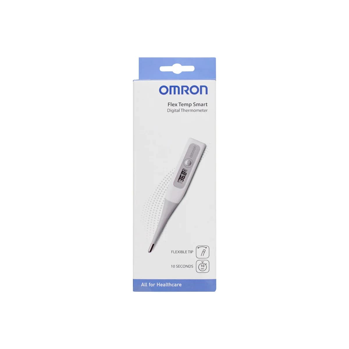 OMRON Flex Temp Smart Digital Thermometer