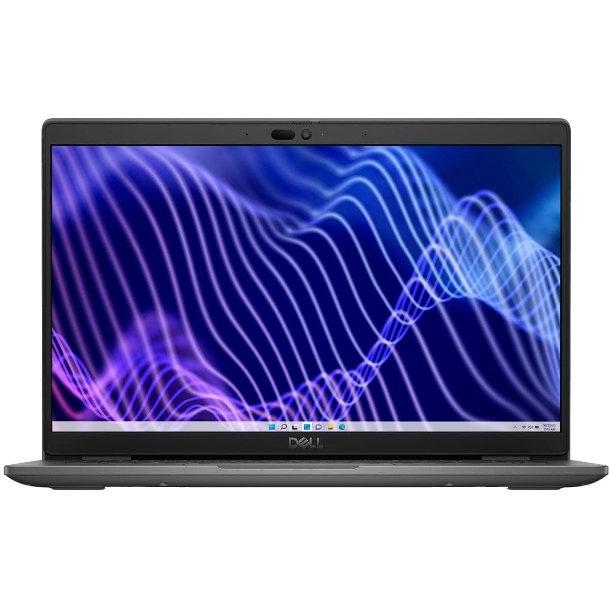 Dell Latitude NEW 3450 14 (2023) Intel Core i5 13Gen 10-Core Essential Performance For Any Business w/ Modern Design & Full HD HDR WebCam - Grey