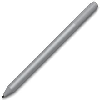 Microsoft Surface Pen / Stylus Silver (EYV-00010) For Microsoft Surface & GO