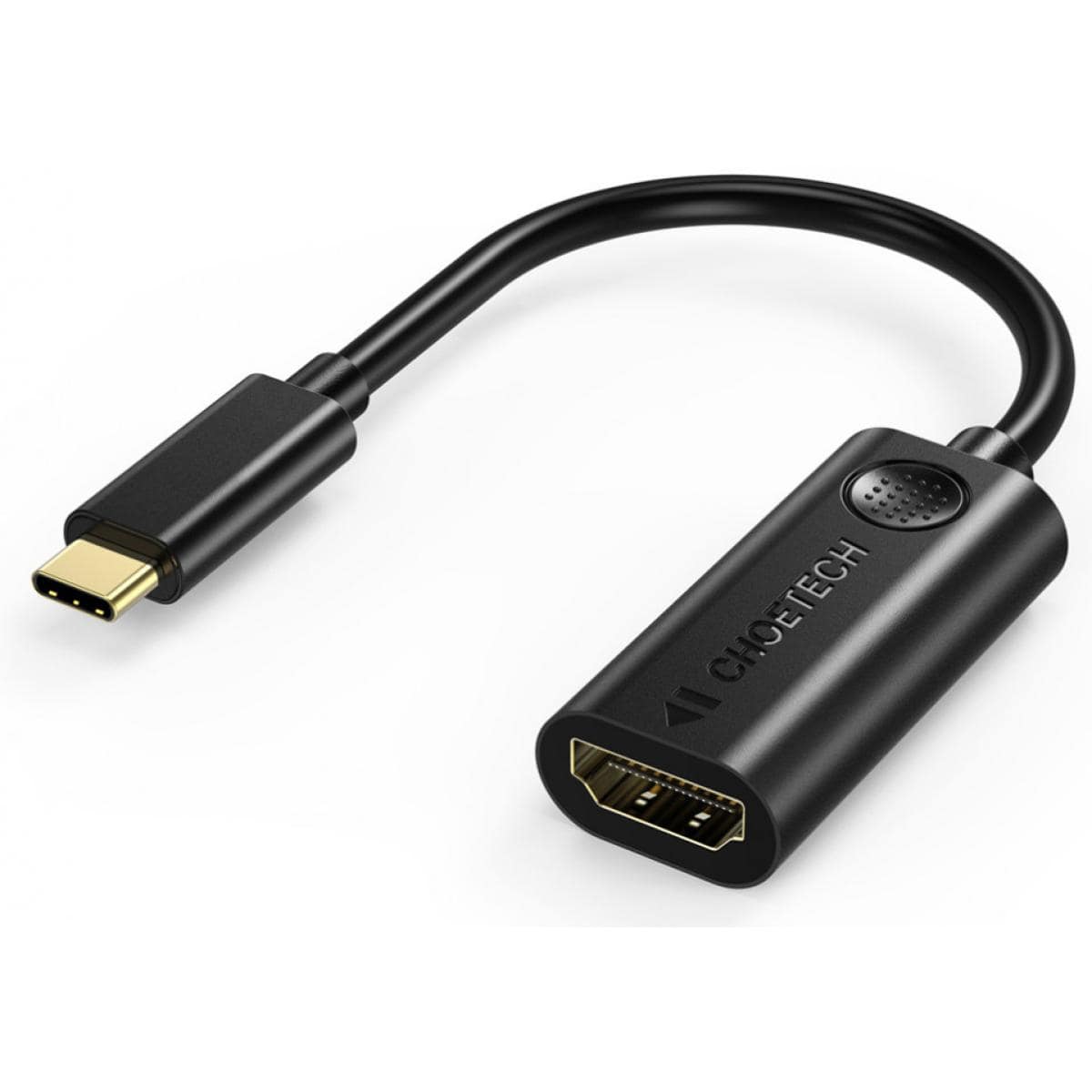 Choetech HUB-H04 USB 3.1 Type C To HDMI Adapter Supports Up to 4K