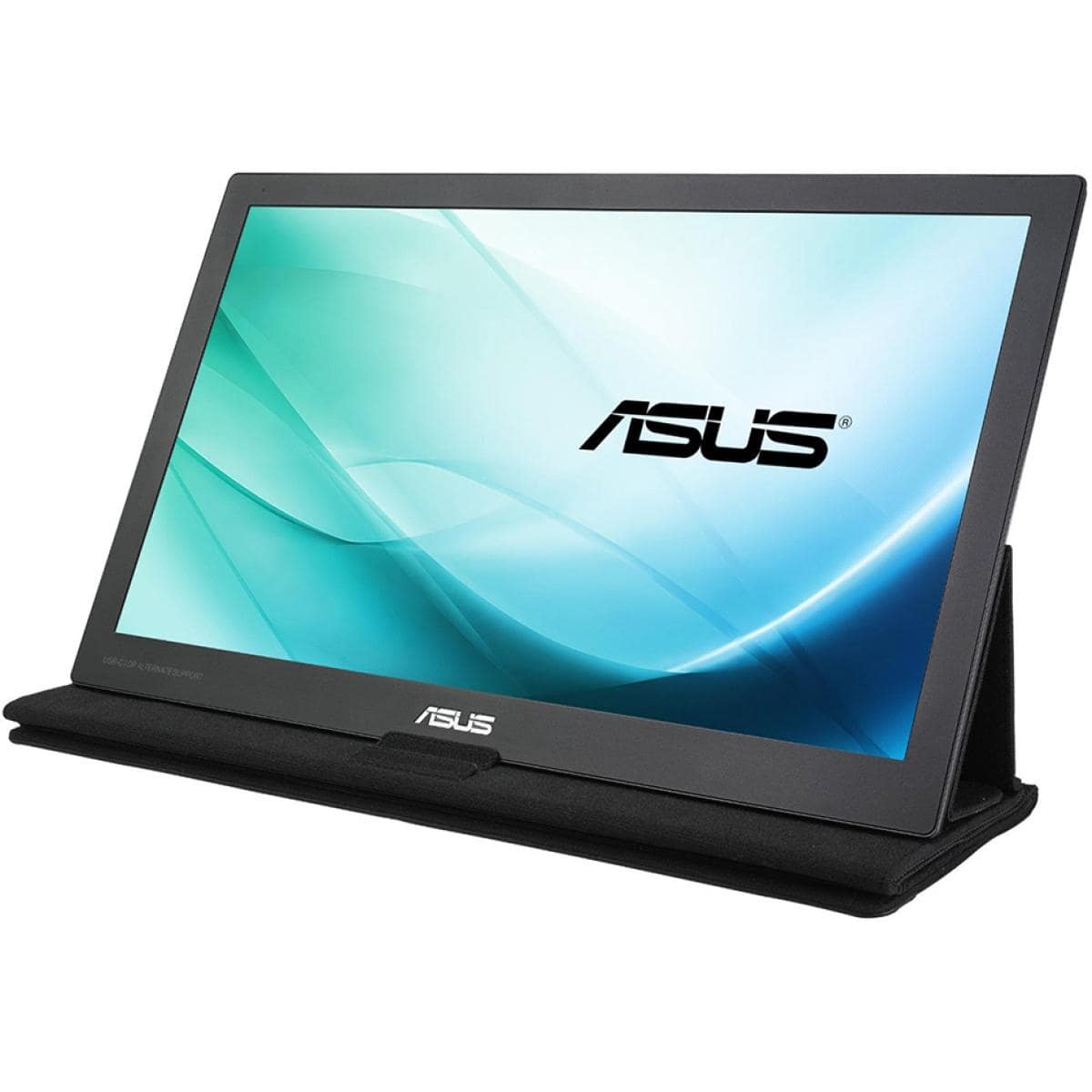 Asus MB169C+ 15.6" USB Type-C IPS FHD Monitor