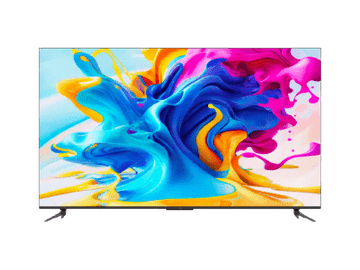 تي سي ال شاشة تلفزيون 55″ كيوليد سمارت