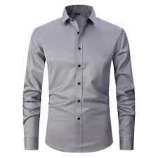 Men's Dress Shirt