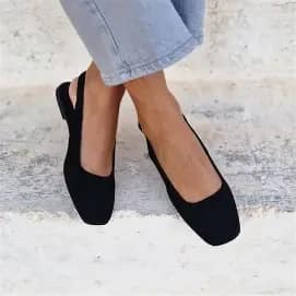 Women's Everyday Ballet Flats