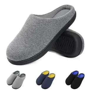 Men's Comfortable Indoor Slippers