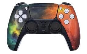 DualForce Nebula Controller