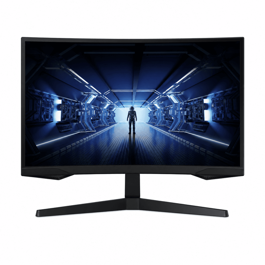 Samsung 27'' Odyssey G5 Monitor