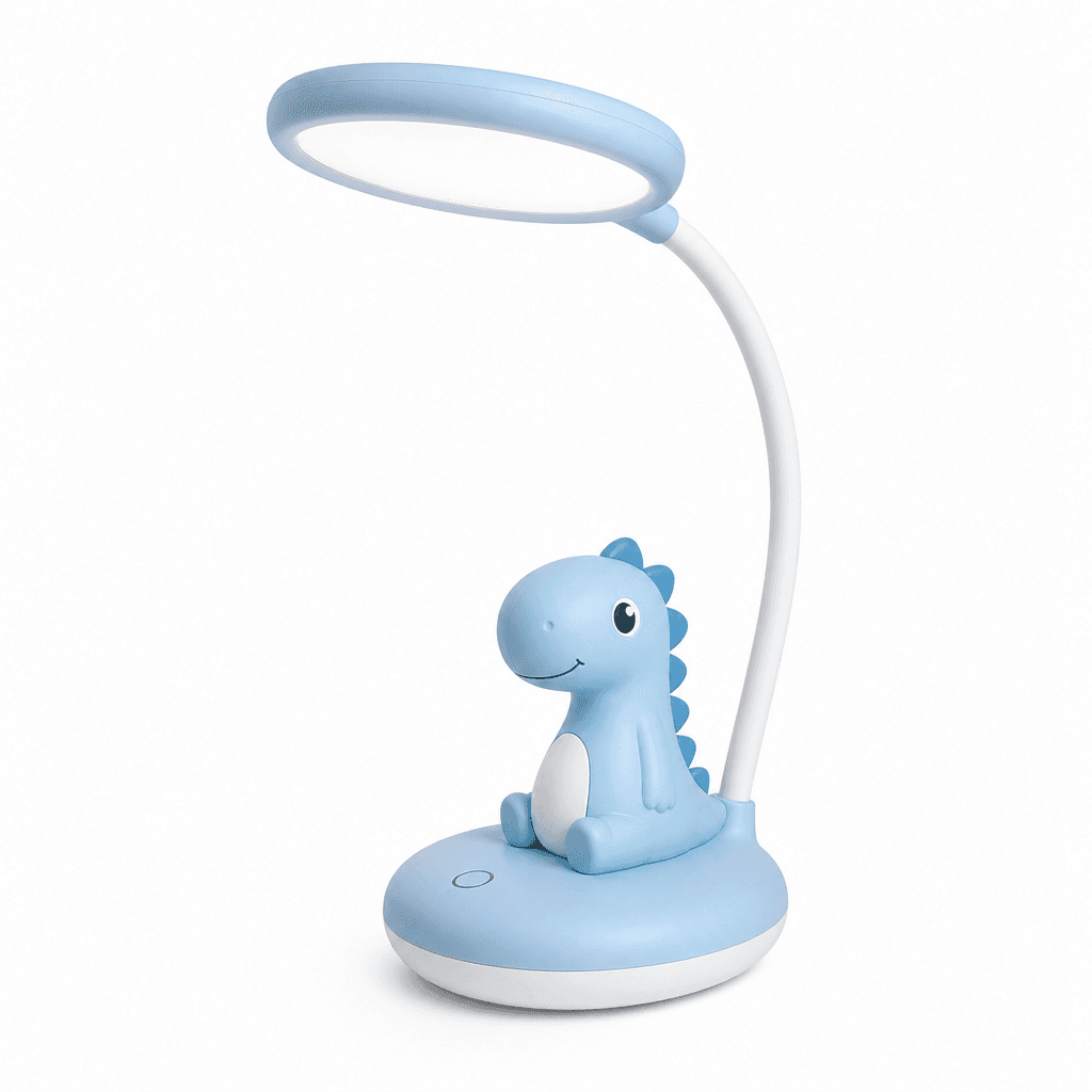Kids LED Desk Lamp