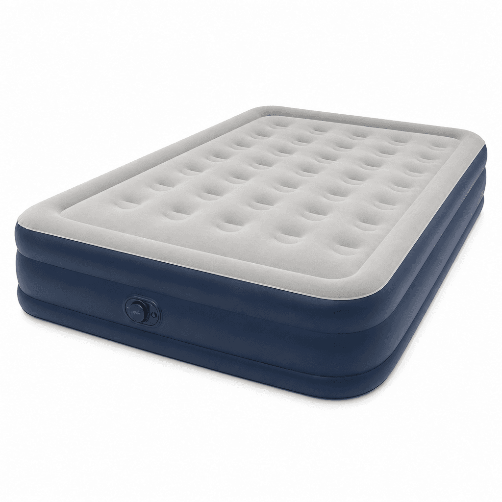 Coleman Air Mattress Queen