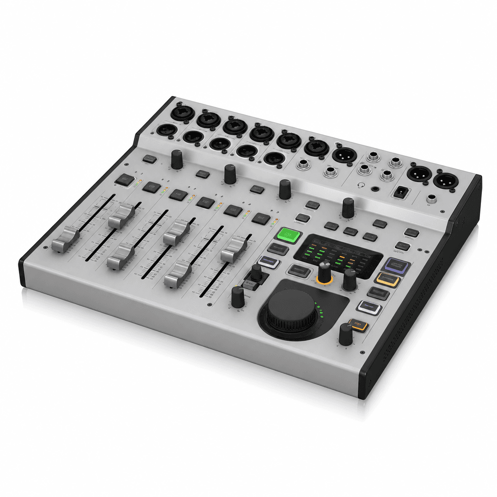 Behringer Flow 8 Digital Mixer