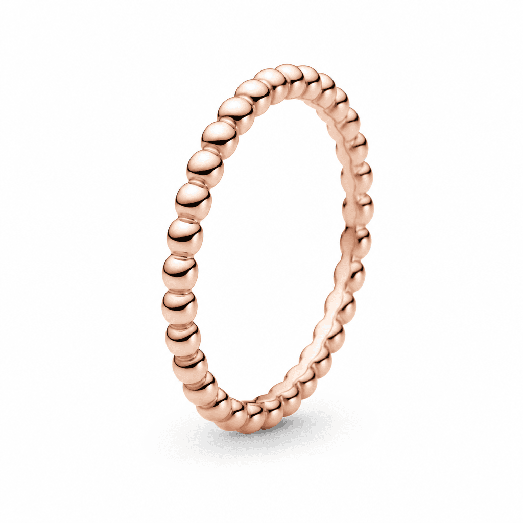 Pandora Rose Beaded Ring