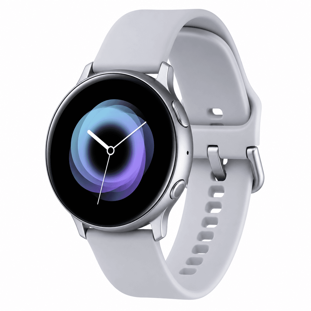 Samsung Galaxy Watch Active