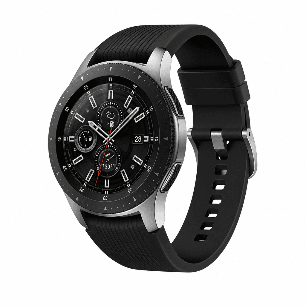 Samsung Galaxy Watch 46mm