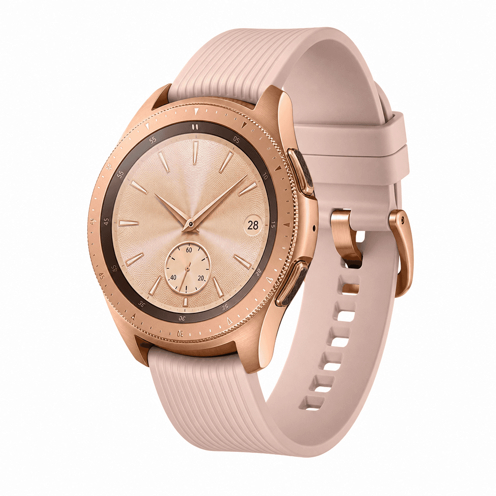 Samsung Galaxy Watch 42mm Rose Gold