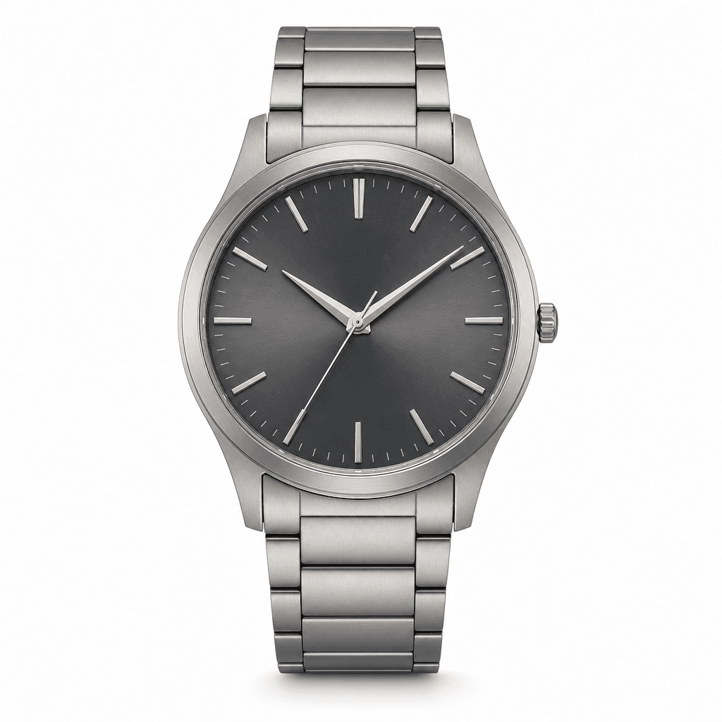 Citizen Eco‑Drive Titanium Men's