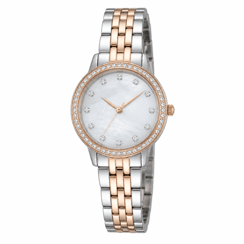 Citizen Eco‑Drive Women's Crystal