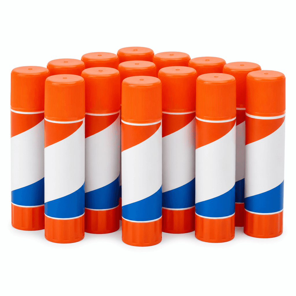 Elmer’s Glue Sticks 12‑Pack