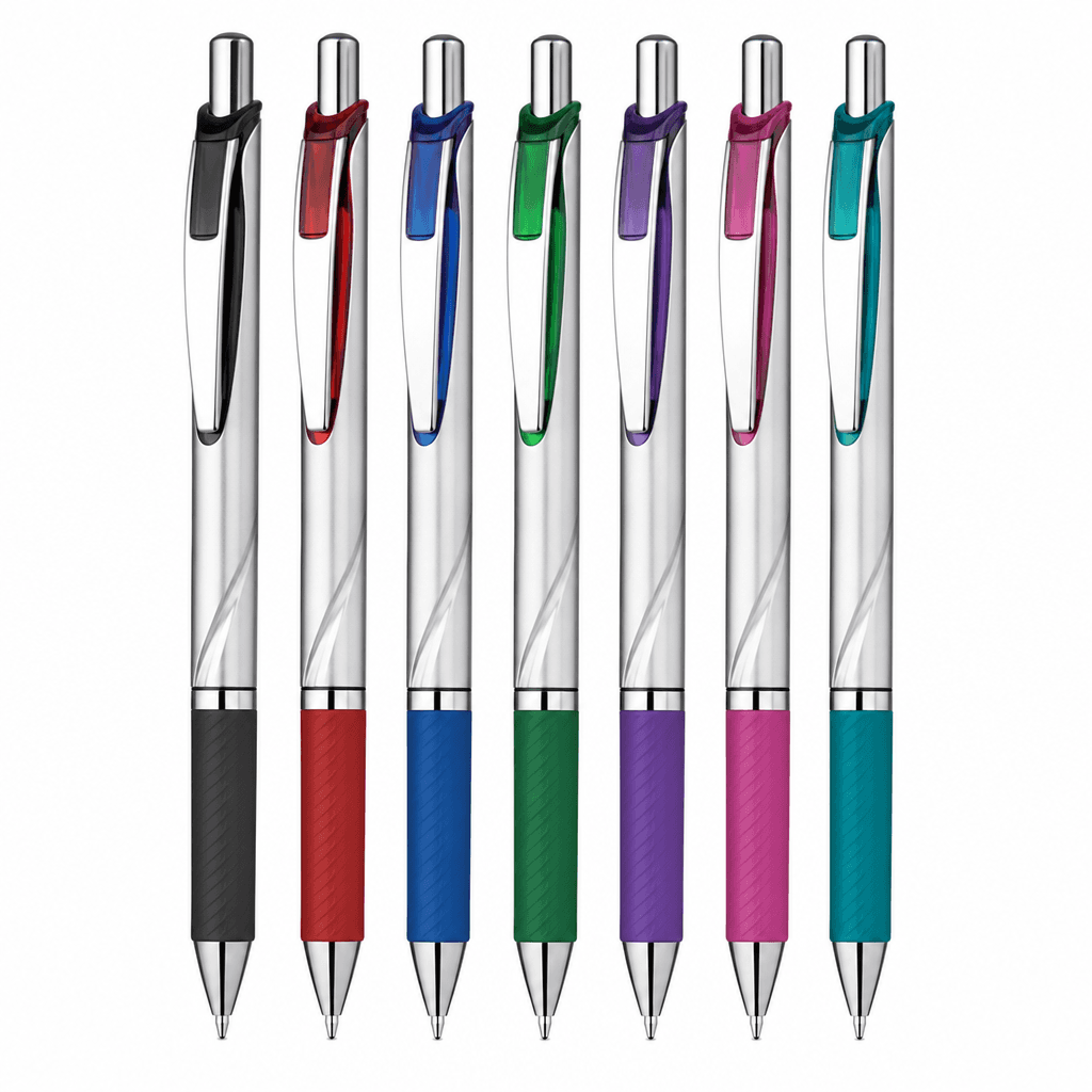 Pentel EnerGel RTX Pens 7‑Pack
