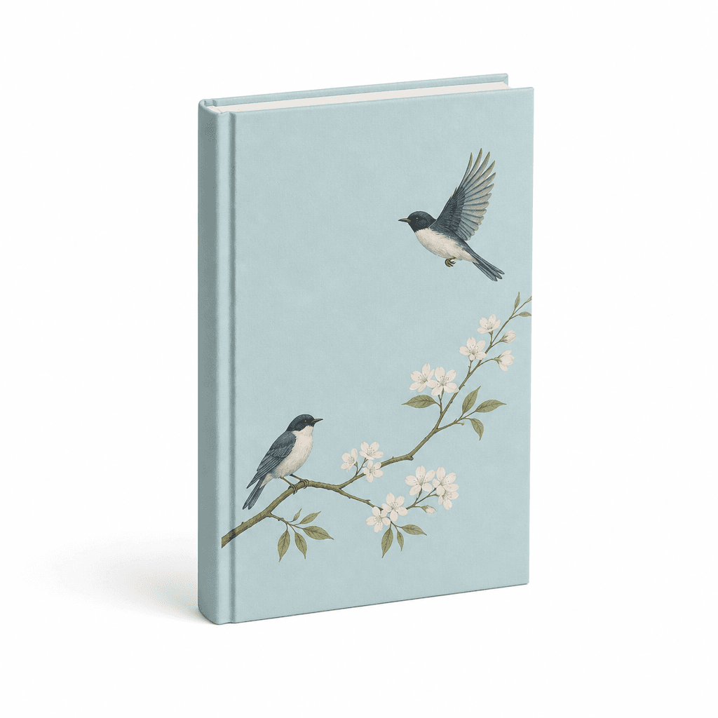 Bird by Bird by Anne Lamott