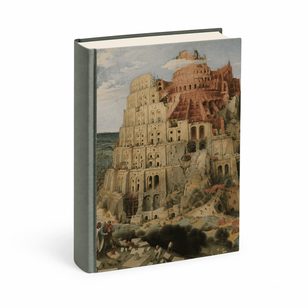 The Story of Art by E.H. Gombrich