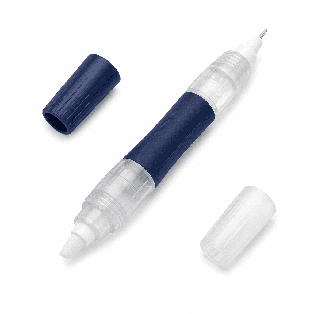 Elmer’s CraftBond Dual‑Tip Glue Pen