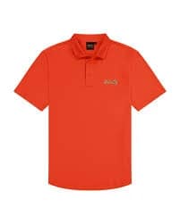 Men's Classic Polo Shirt
